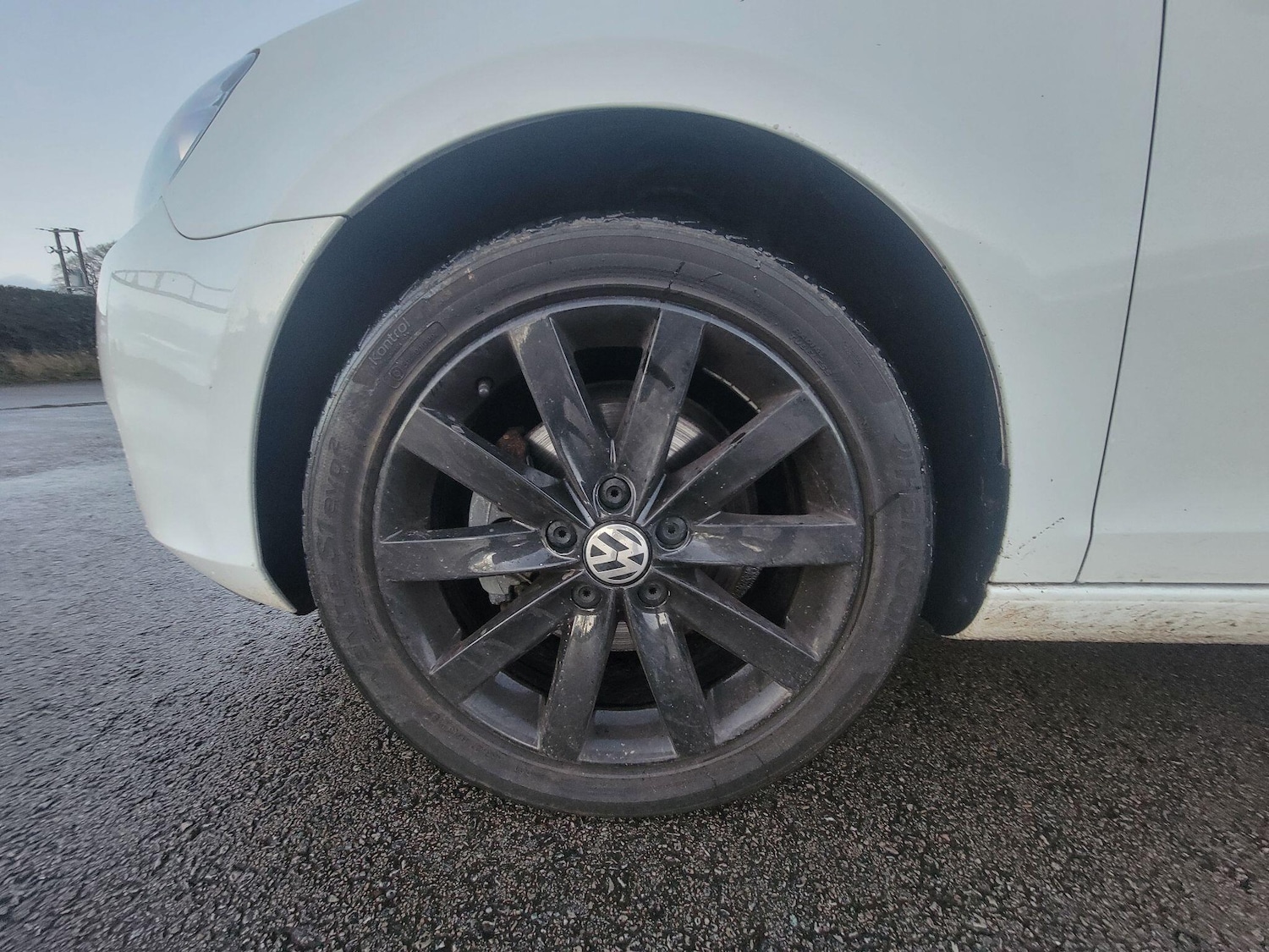 Used Volkswagen Golf for sale - 78006475: Photo 23