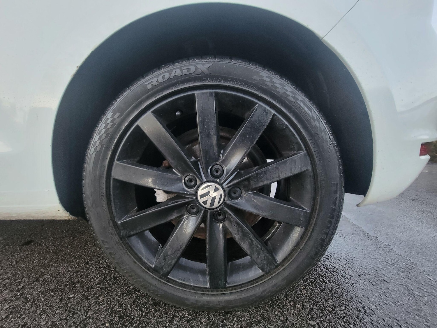 Used Volkswagen Golf for sale - 78006475: Photo 24