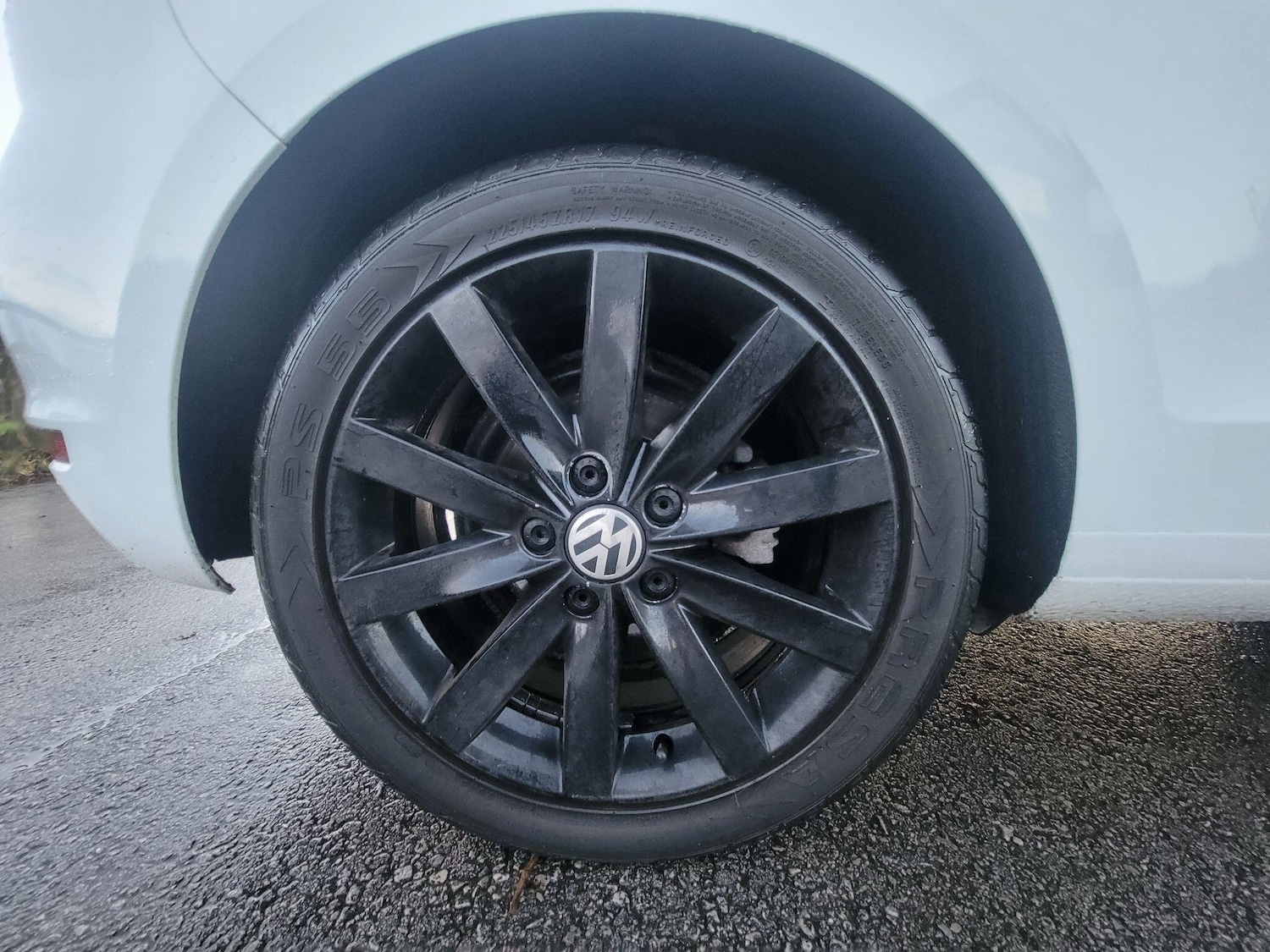 Used Volkswagen Golf for sale - 78006475: Photo 25