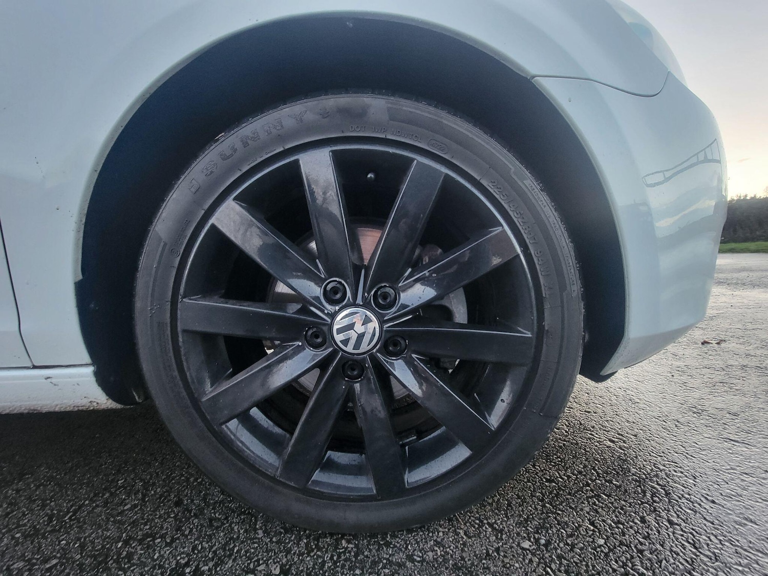 Used Volkswagen Golf for sale - 78006475: Photo 26