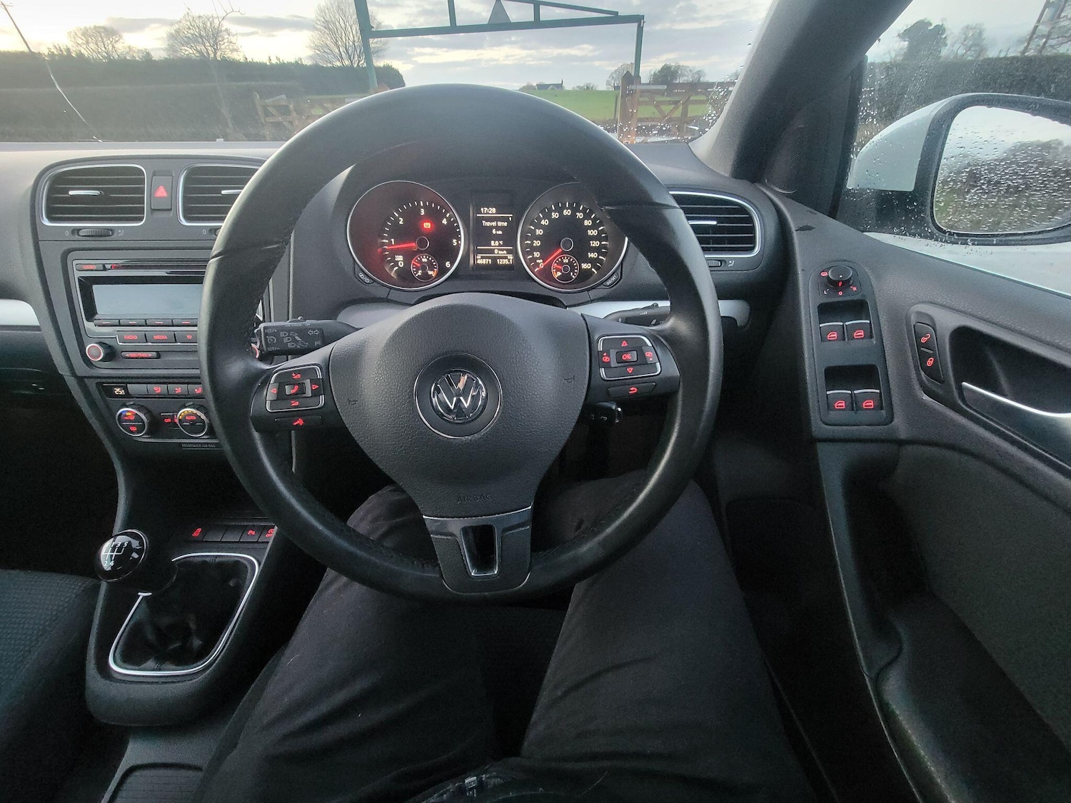 Used Volkswagen Golf for sale - 78006475: Photo 28