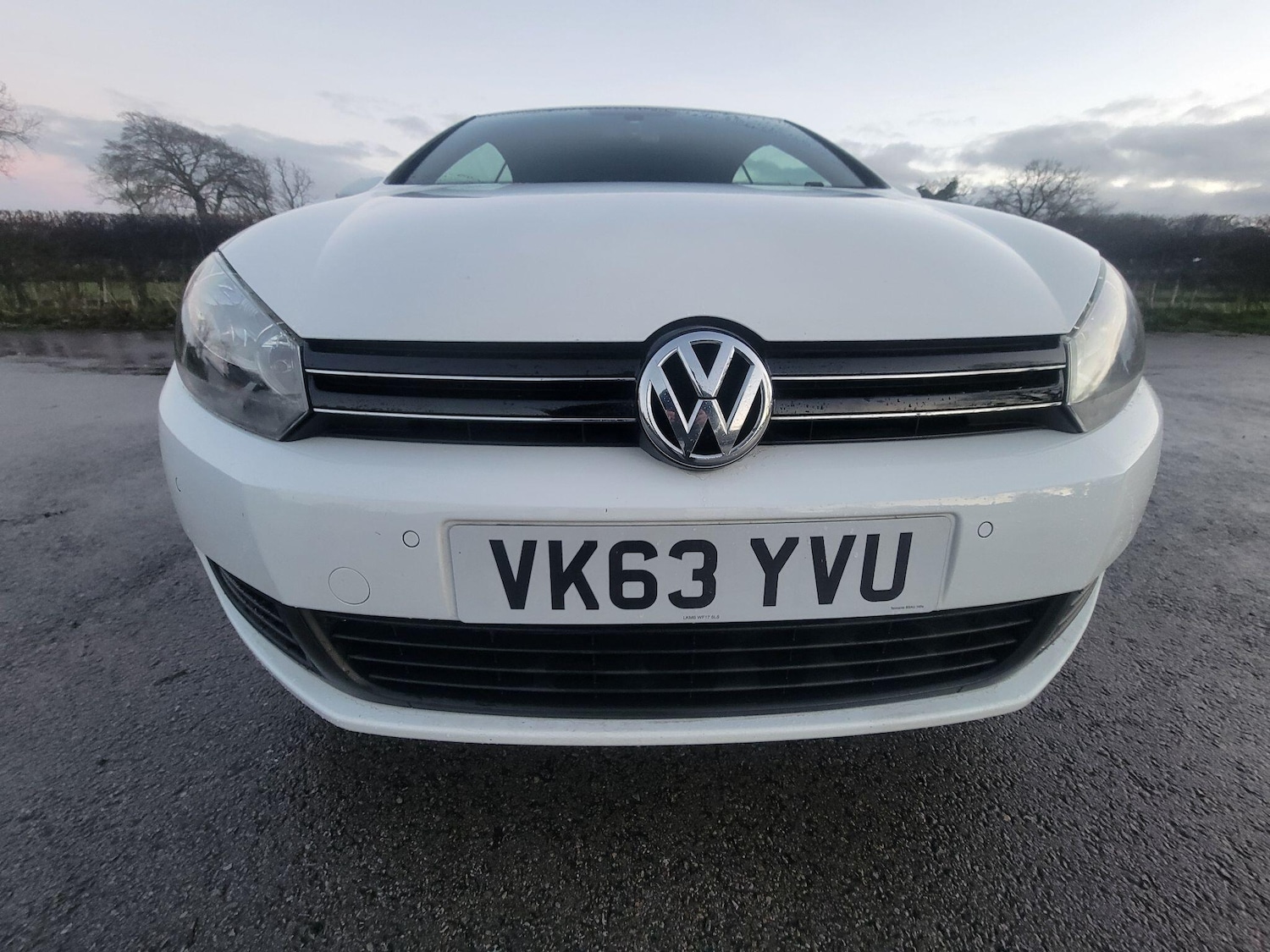 Used Volkswagen Golf for sale - 78006475: Photo 3