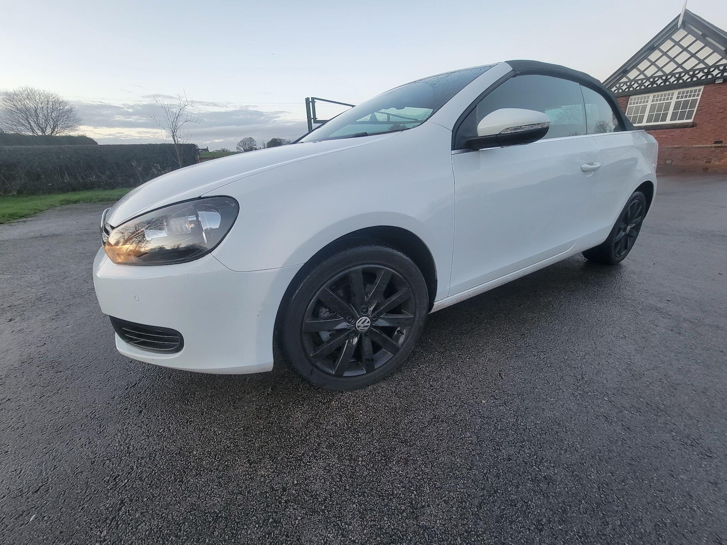 Used Volkswagen Golf for sale - 78006475: Photo 4