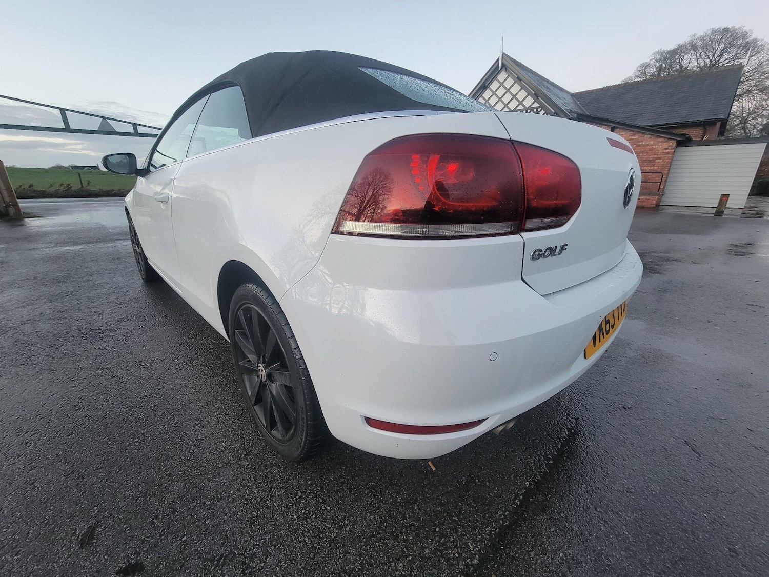 Used Volkswagen Golf for sale - 78006475: Photo 5