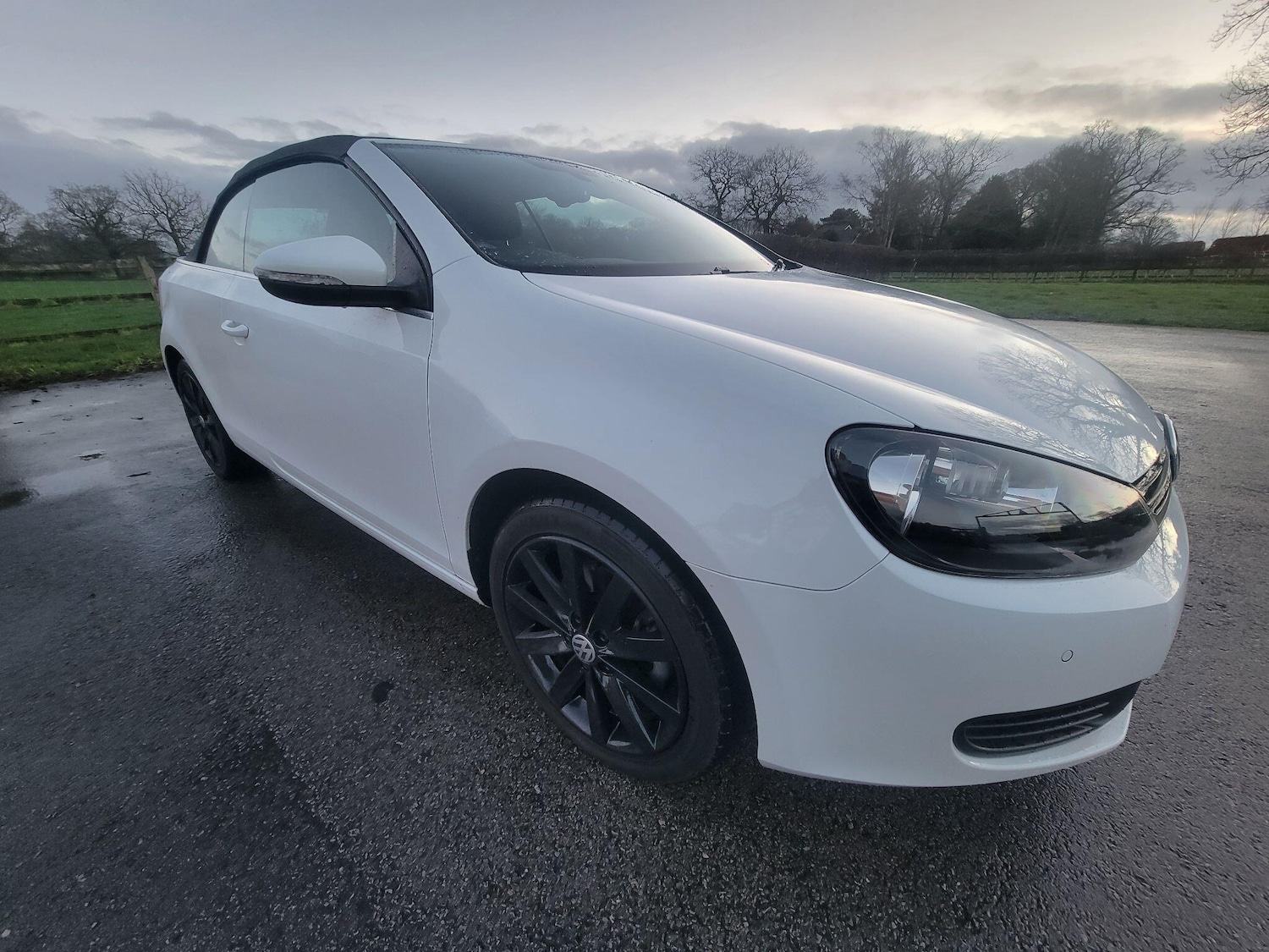 Used Volkswagen Golf for sale - 78006475: Photo 6