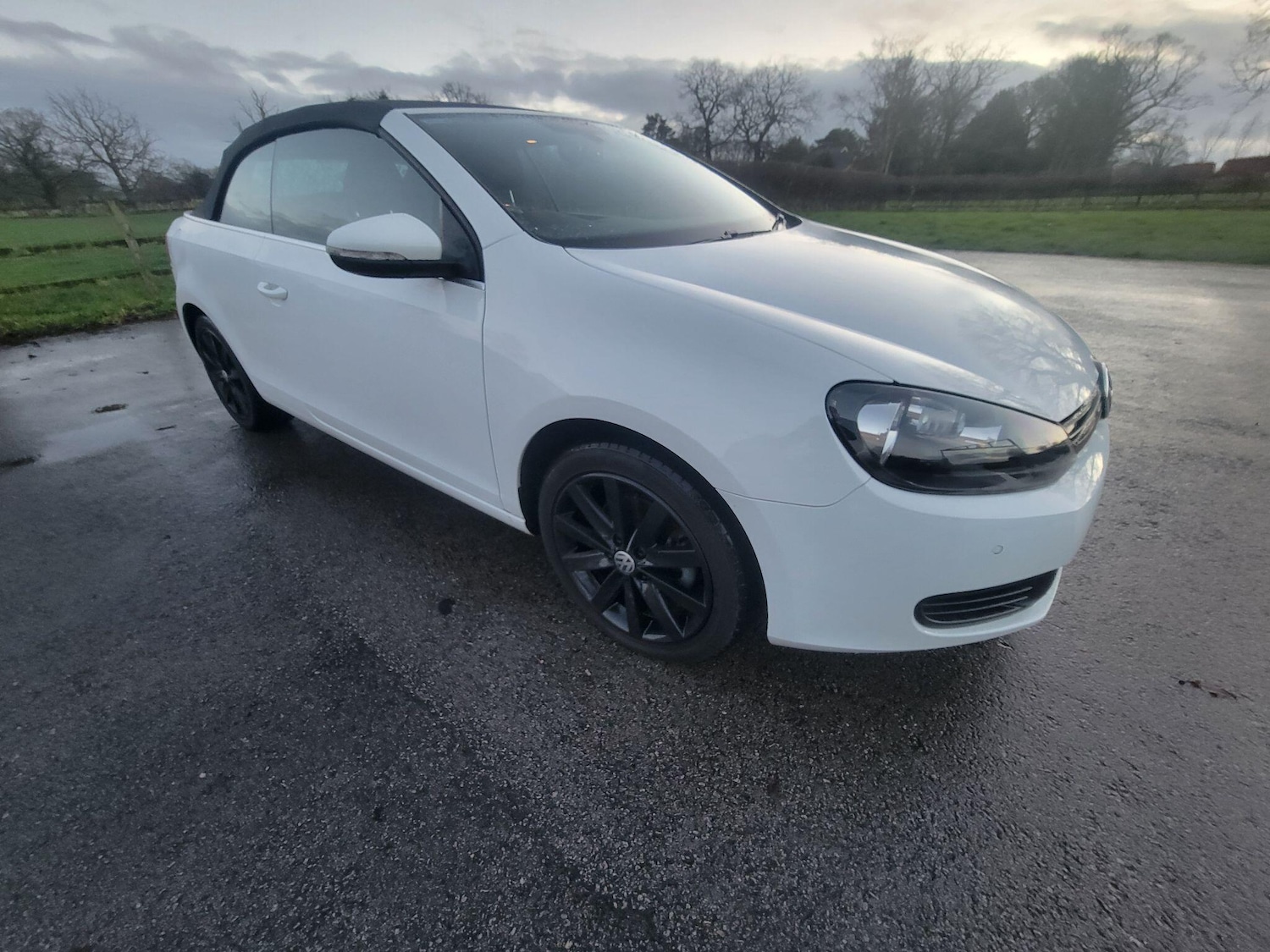 Used Volkswagen Golf for sale - 78006475: Photo 7