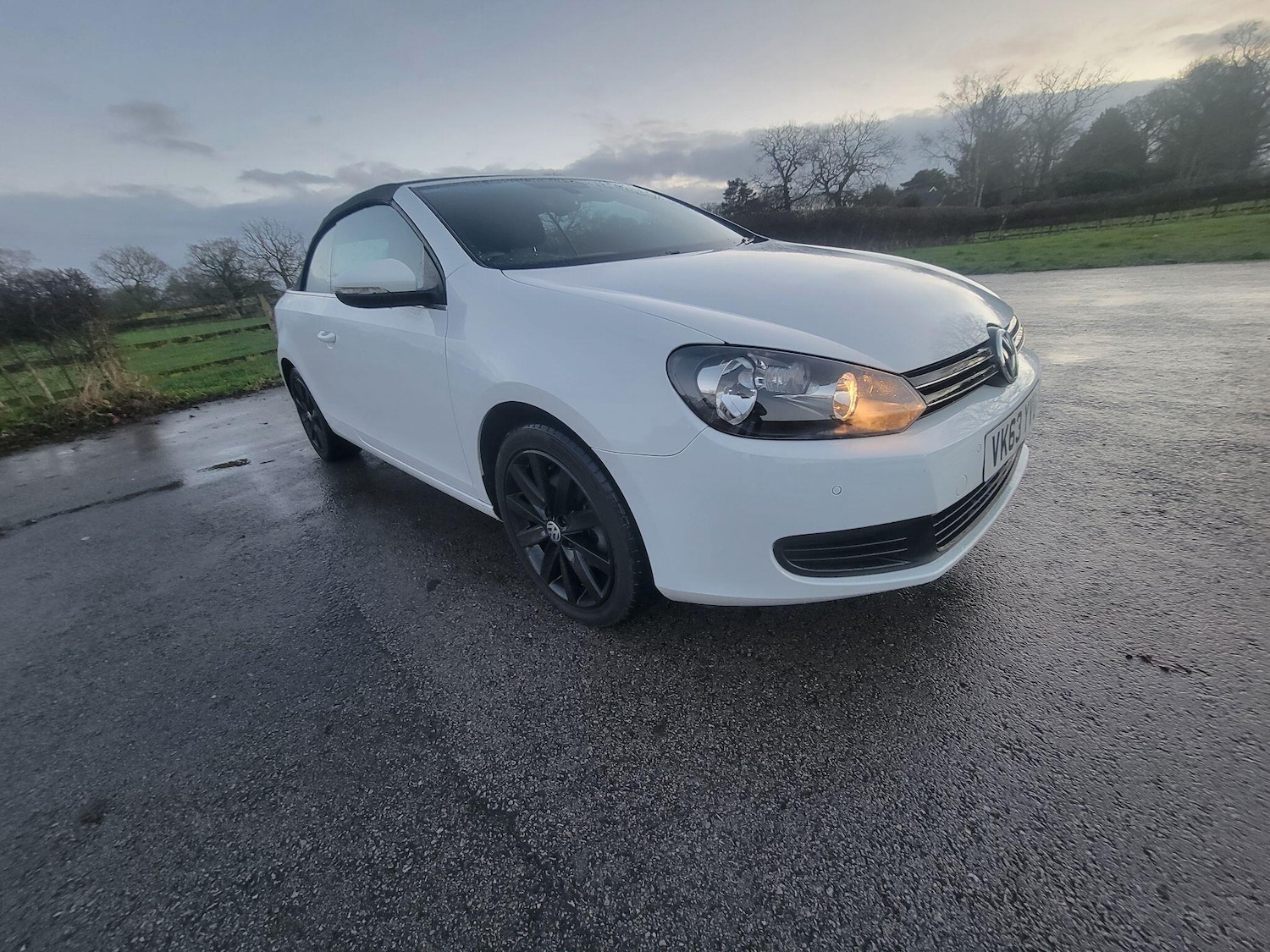 Used Volkswagen Golf for sale - 78006475: Photo 9