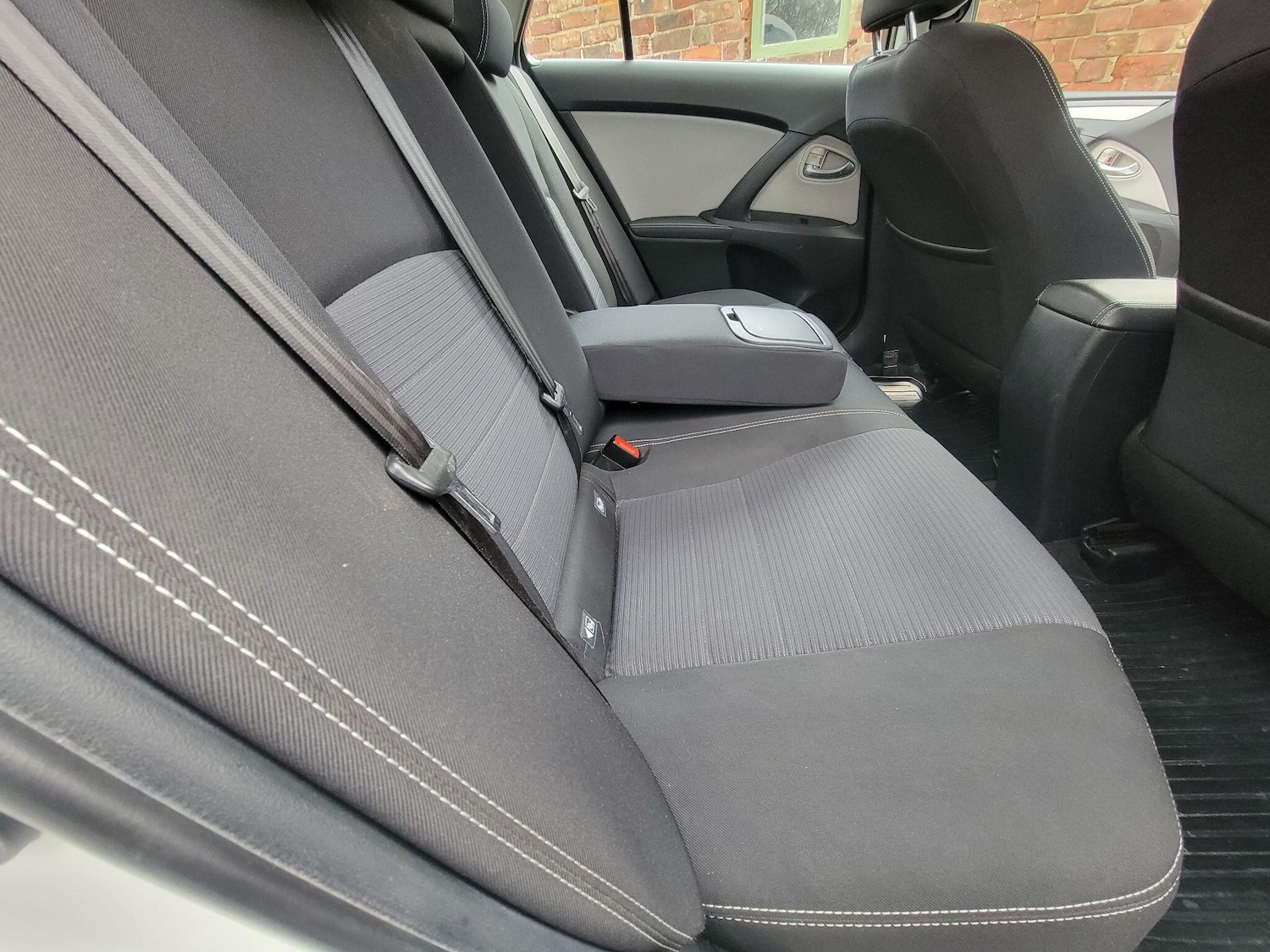 Used Toyota Avensis for sale - 77958435: Photo 22