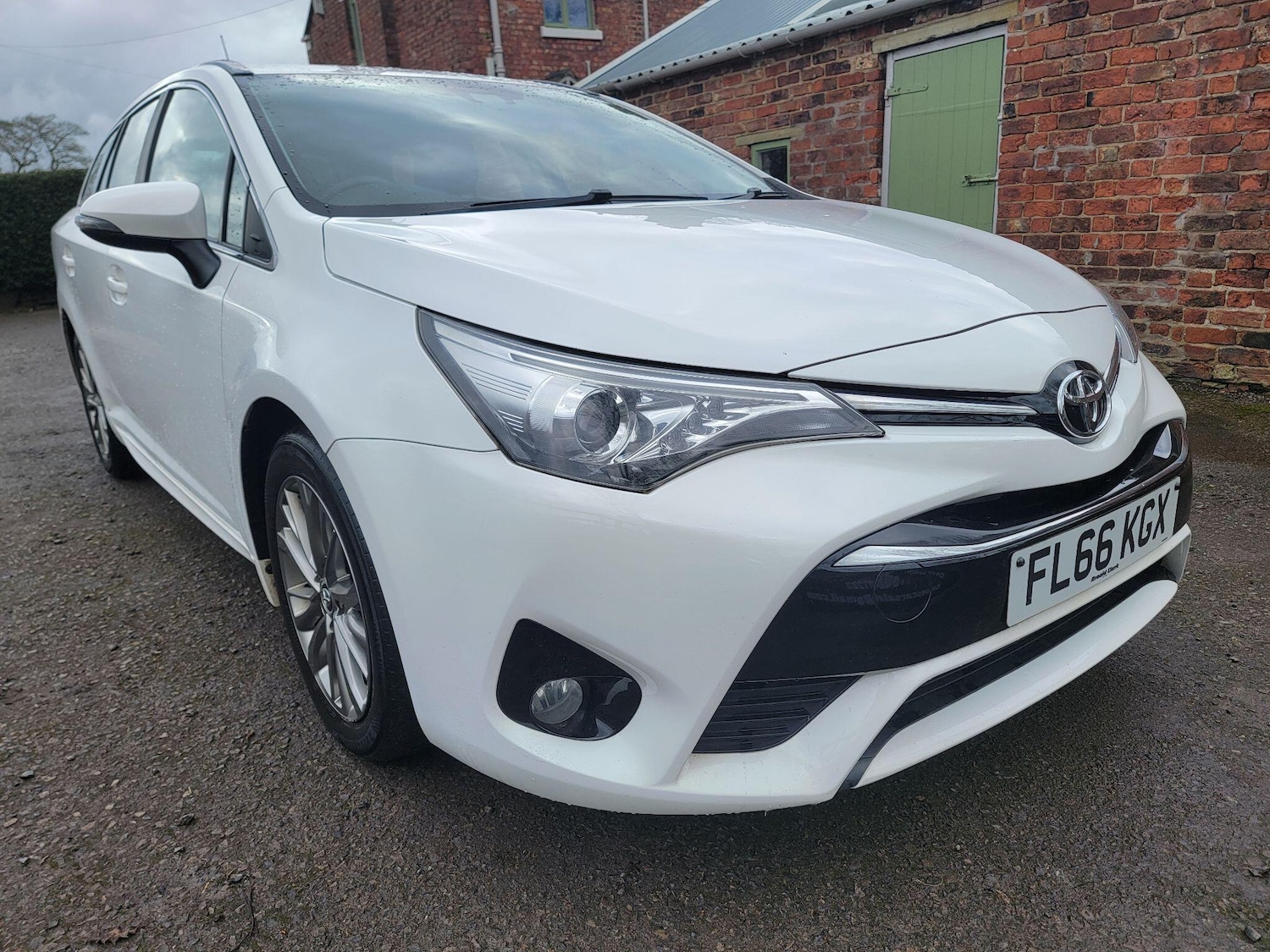 Used Toyota Avensis for sale - 77958435: Photo 5
