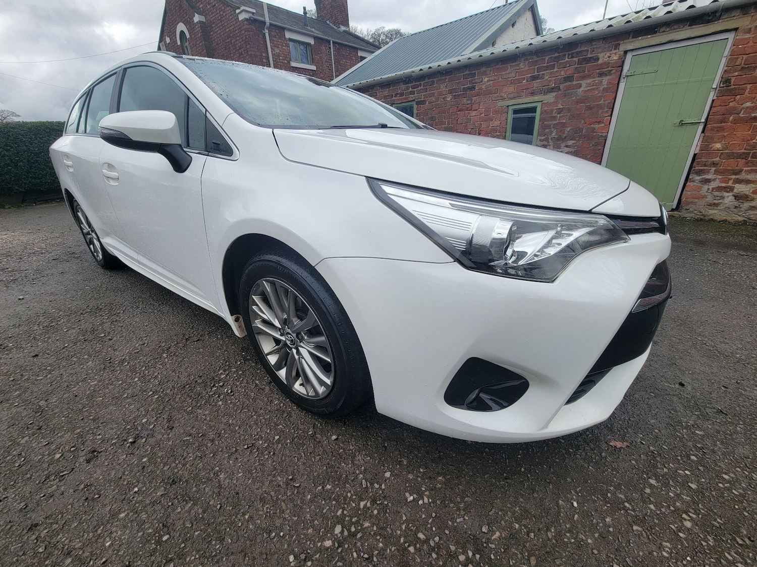 Used Toyota Avensis for sale - 77958435: Photo 6