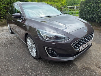 Used Ford Focus 2019 for sale - 78561765: Photo