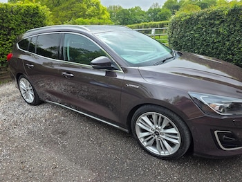Used Ford Focus 2019 for sale - 78561765: Photo