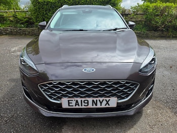 Used Ford Focus 2019 for sale - 78561765: Photo