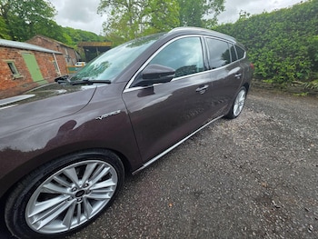 Used Ford Focus 2019 for sale - 78561765: Photo