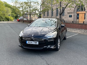 Used Citroen DS5 2014 for sale - 78508103: Photo