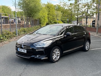 Used Citroen DS5 2014 for sale - 78508103: Photo