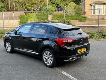 Used Citroen DS5 2014 for sale - 78508103: Photo