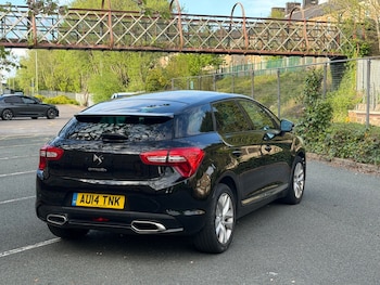 Used Citroen DS5 2014 for sale - 78508103: Photo
