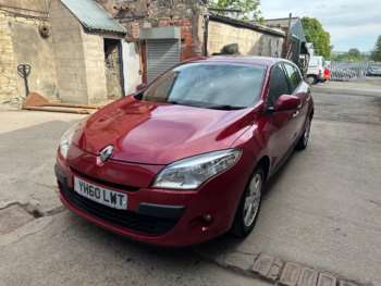 Used Renault Megane 2010 for sale - 74911691: Photo