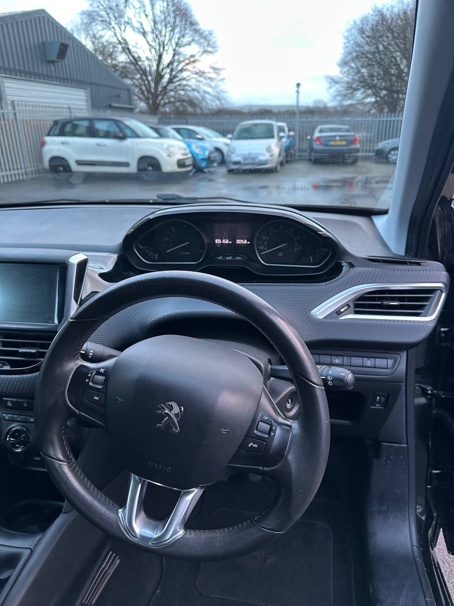 Used Peugeot 208 2016 for sale - 77736975: Photo 22