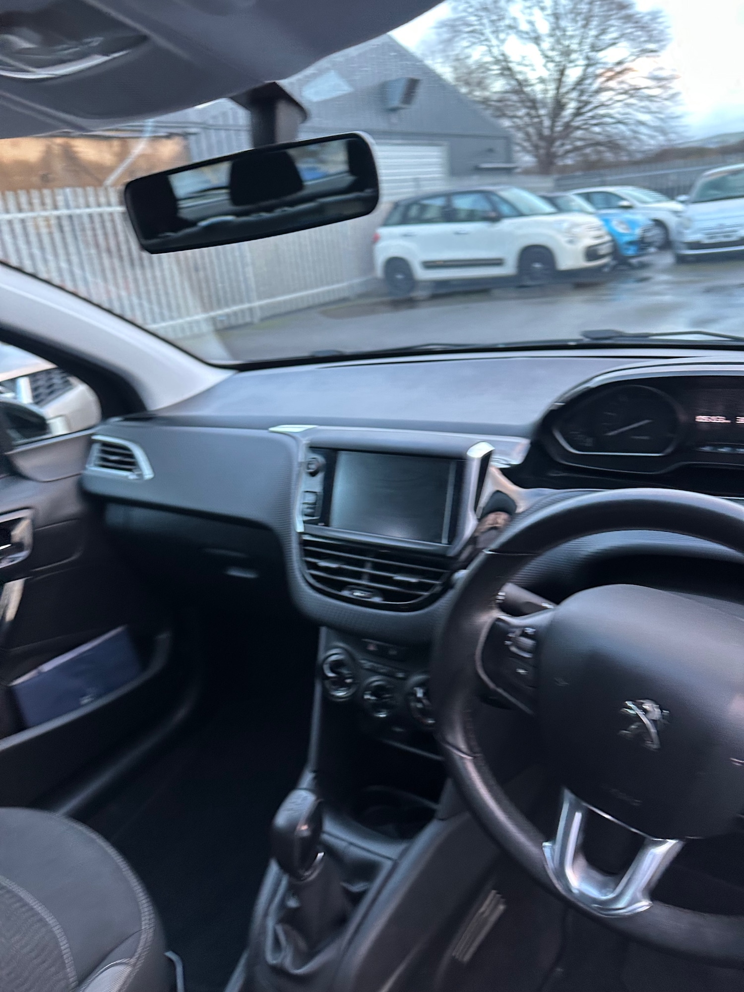 Used Peugeot 208 2016 for sale - 77736975: Photo 23