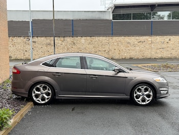 Used Ford Mondeo 2011 for sale - 78833797: Photo