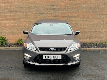 Used Ford Mondeo 2011 for sale - 78833797: Photo