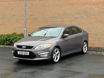 Used Ford Mondeo 2011 for sale - 78833797: Photo