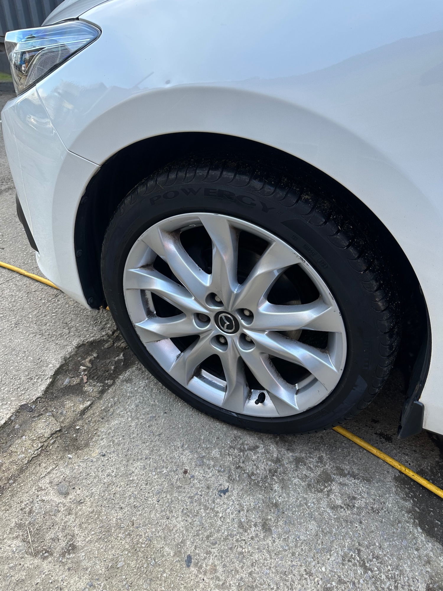 Used Mazda Mazda3 2015 for sale - 77736953: Photo 14