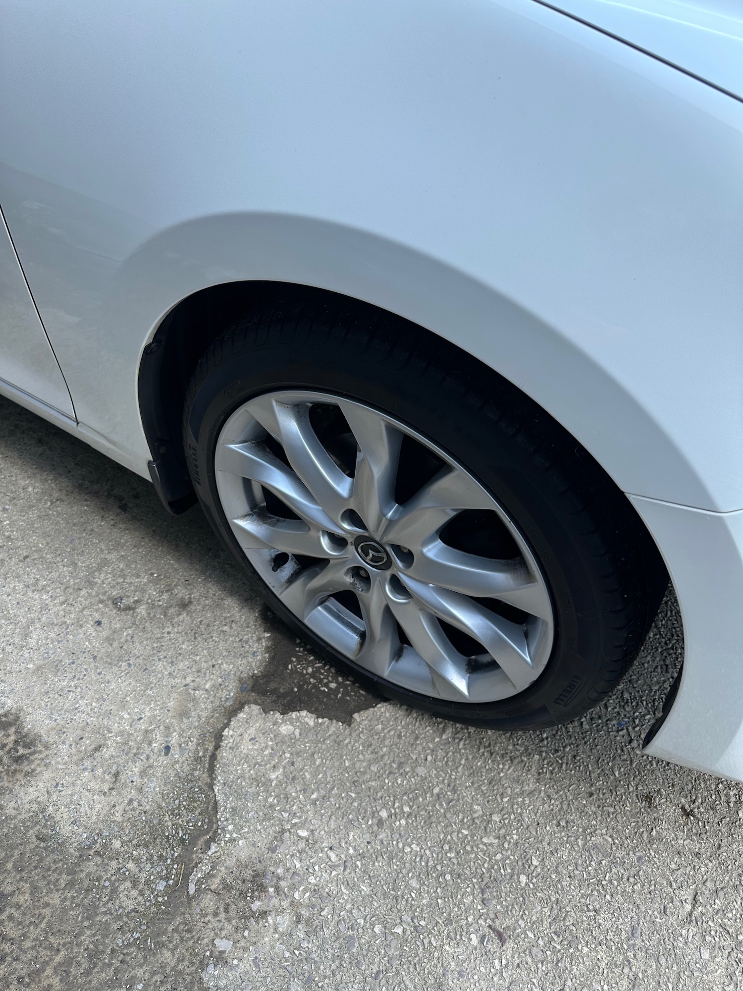 Used Mazda Mazda3 2015 for sale - 77736953: Photo 15