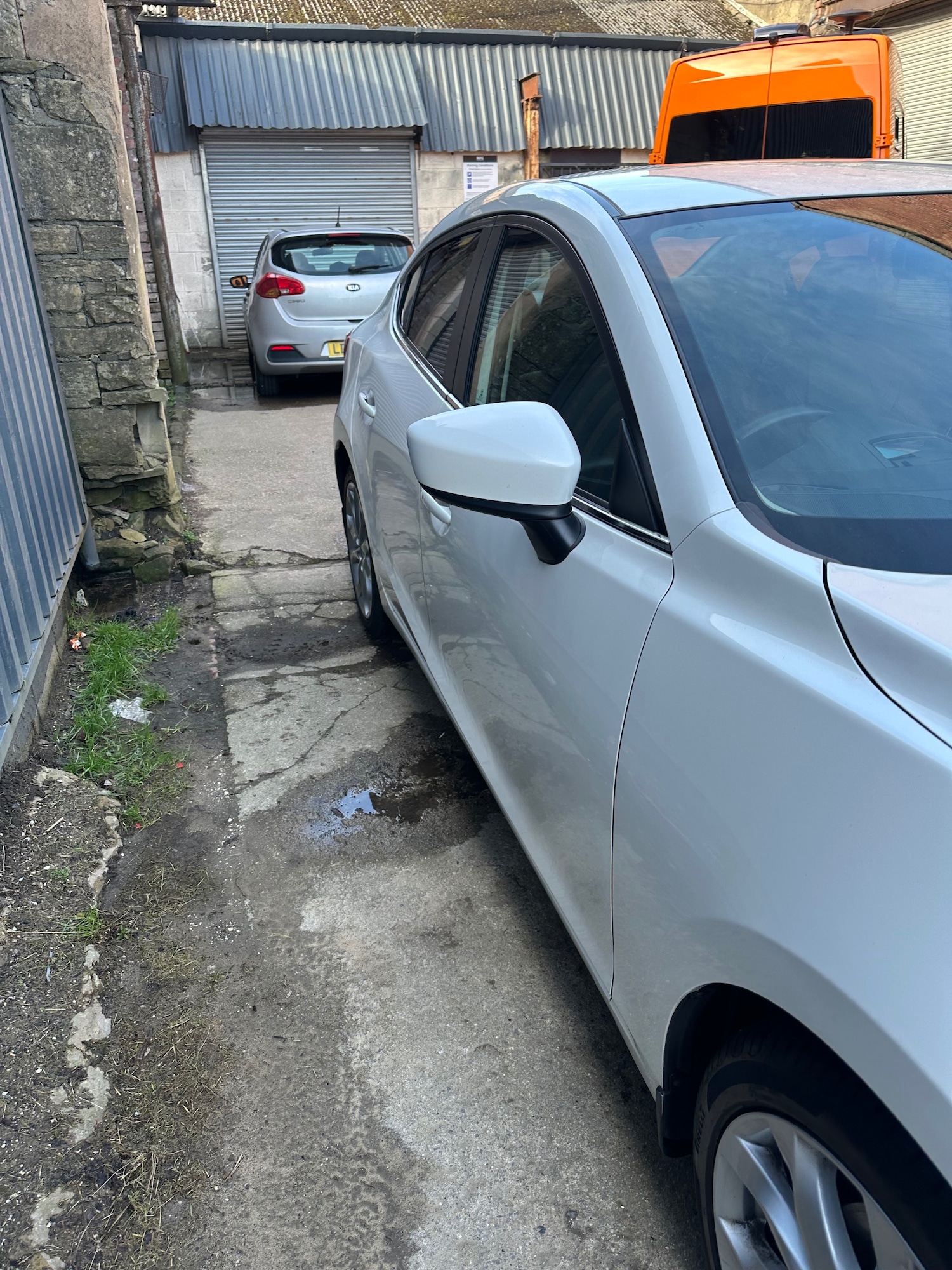 Used Mazda Mazda3 2015 for sale - 77736953: Photo 16