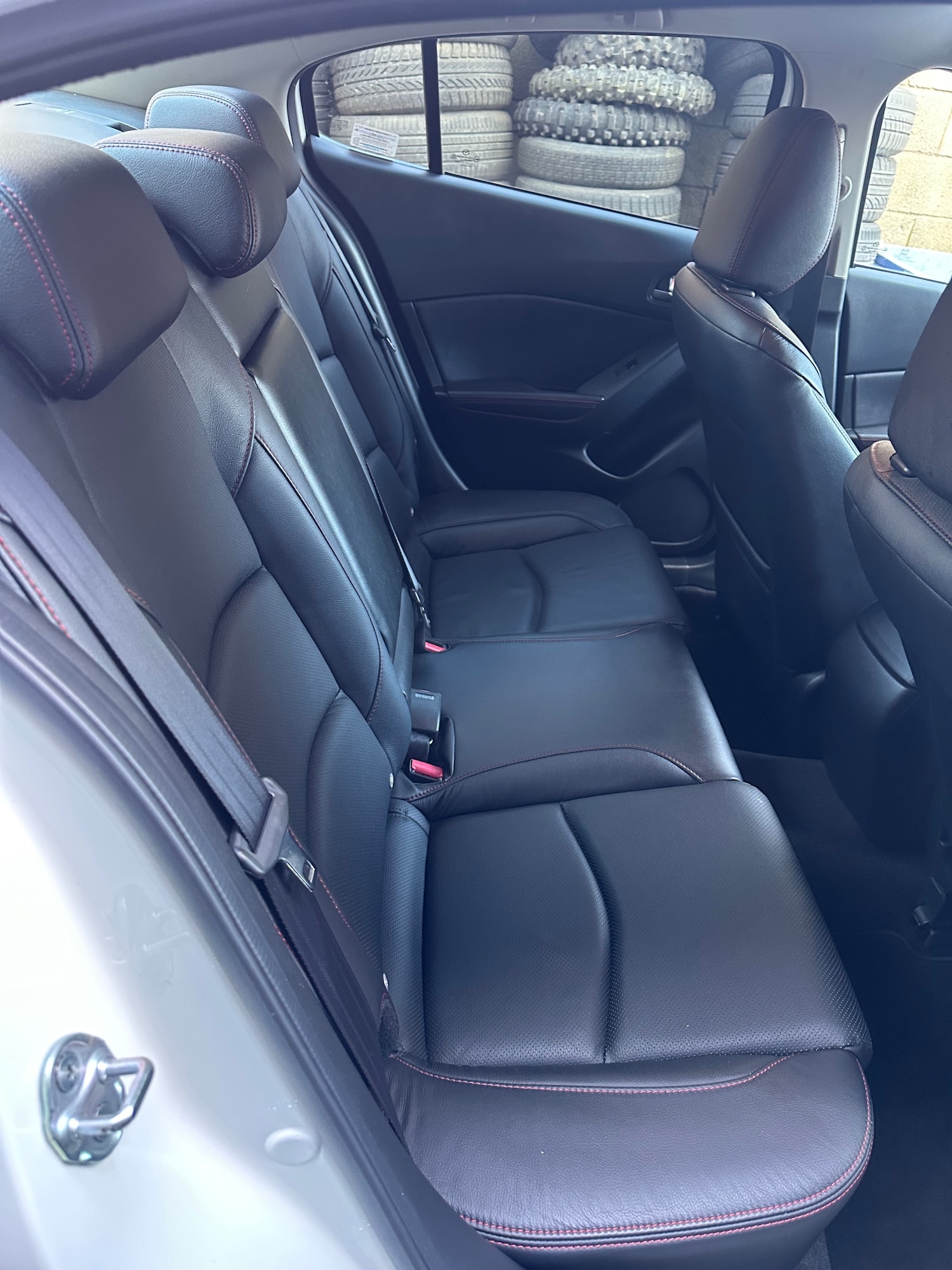 Used Mazda Mazda3 2015 for sale - 77736953: Photo 19