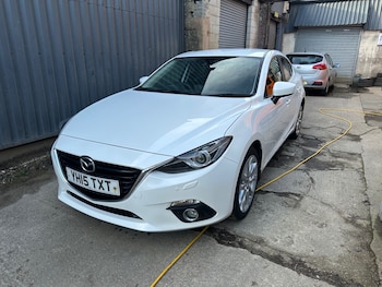 Used Mazda Mazda3 2015 for sale - 77736953: Photo