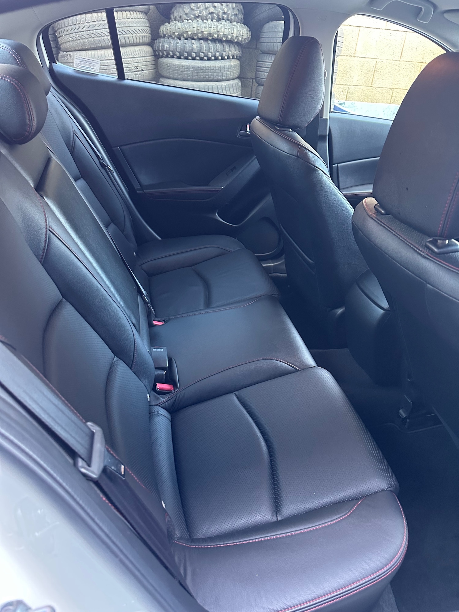 Used Mazda Mazda3 2015 for sale - 77736953: Photo 20