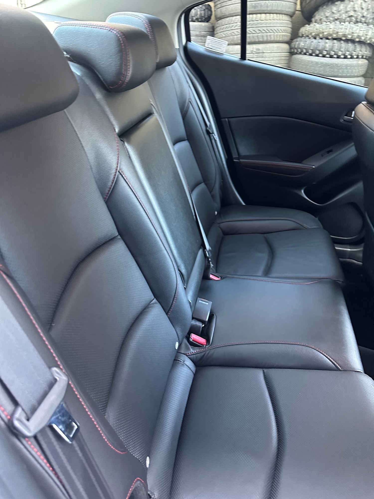 Used Mazda Mazda3 2015 for sale - 77736953: Photo 21