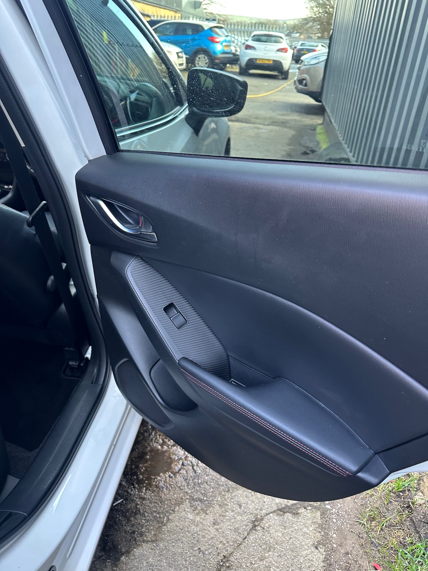 Used Mazda Mazda3 2015 for sale - 77736953: Photo 23