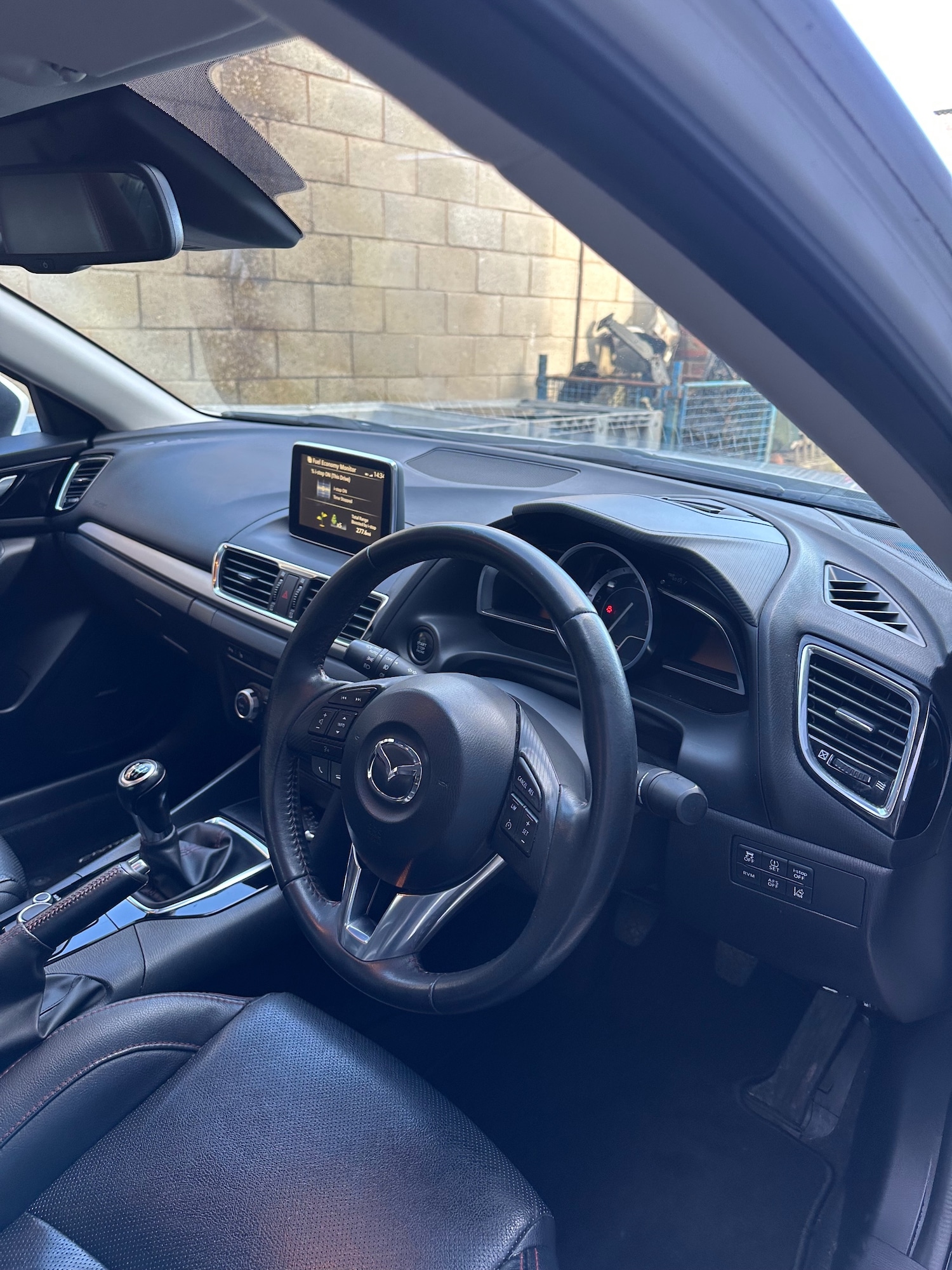 Used Mazda Mazda3 2015 for sale - 77736953: Photo 27