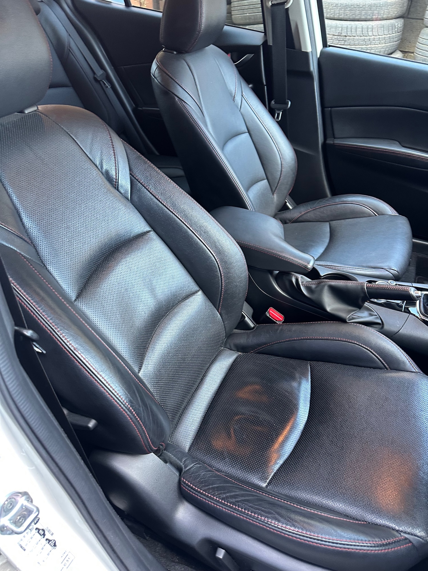 Used Mazda Mazda3 2015 for sale - 77736953: Photo 29