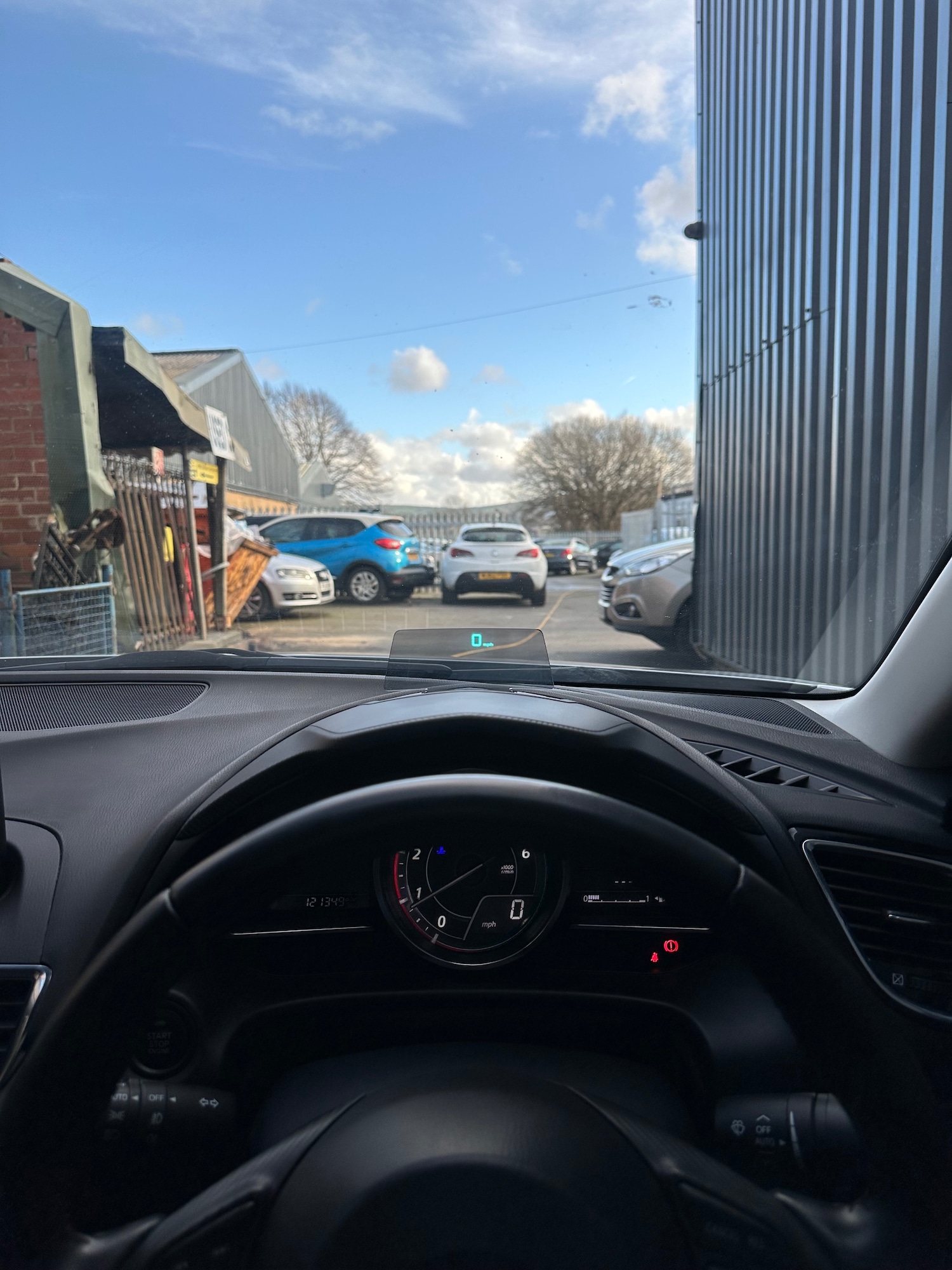 Used Mazda Mazda3 2015 for sale - 77736953: Photo 41