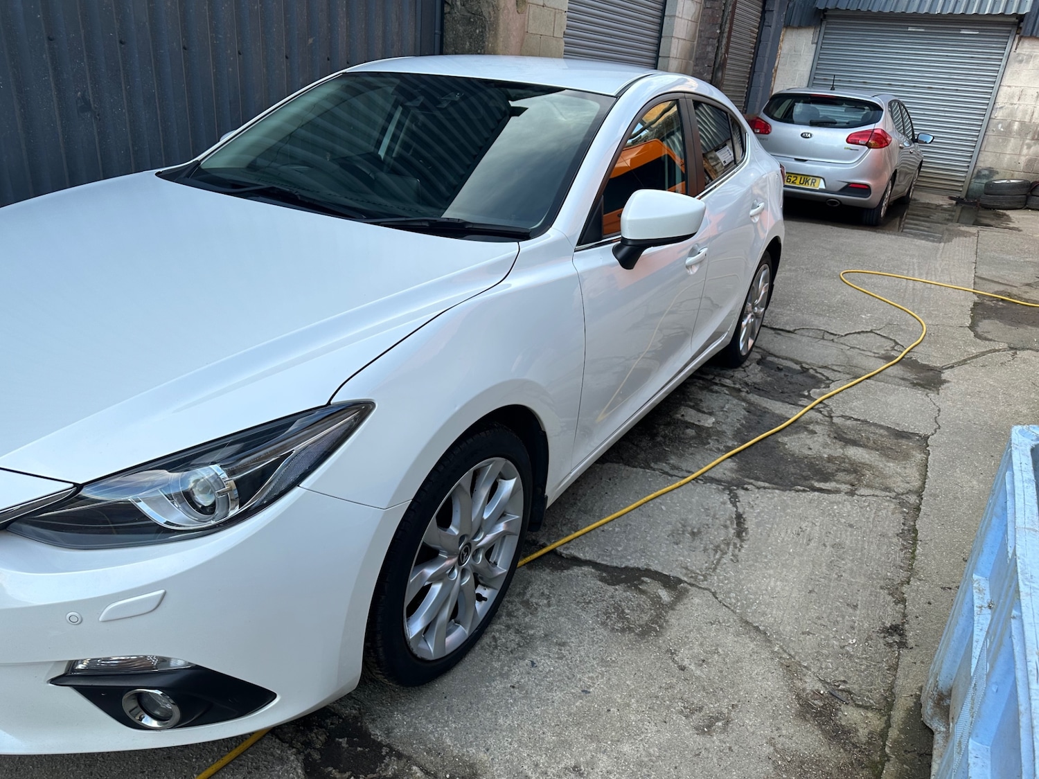 Used Mazda Mazda3 2015 for sale - 77736953: Photo 5