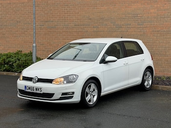 Used Volkswagen Golf 2017 for sale - 78833792: Photo