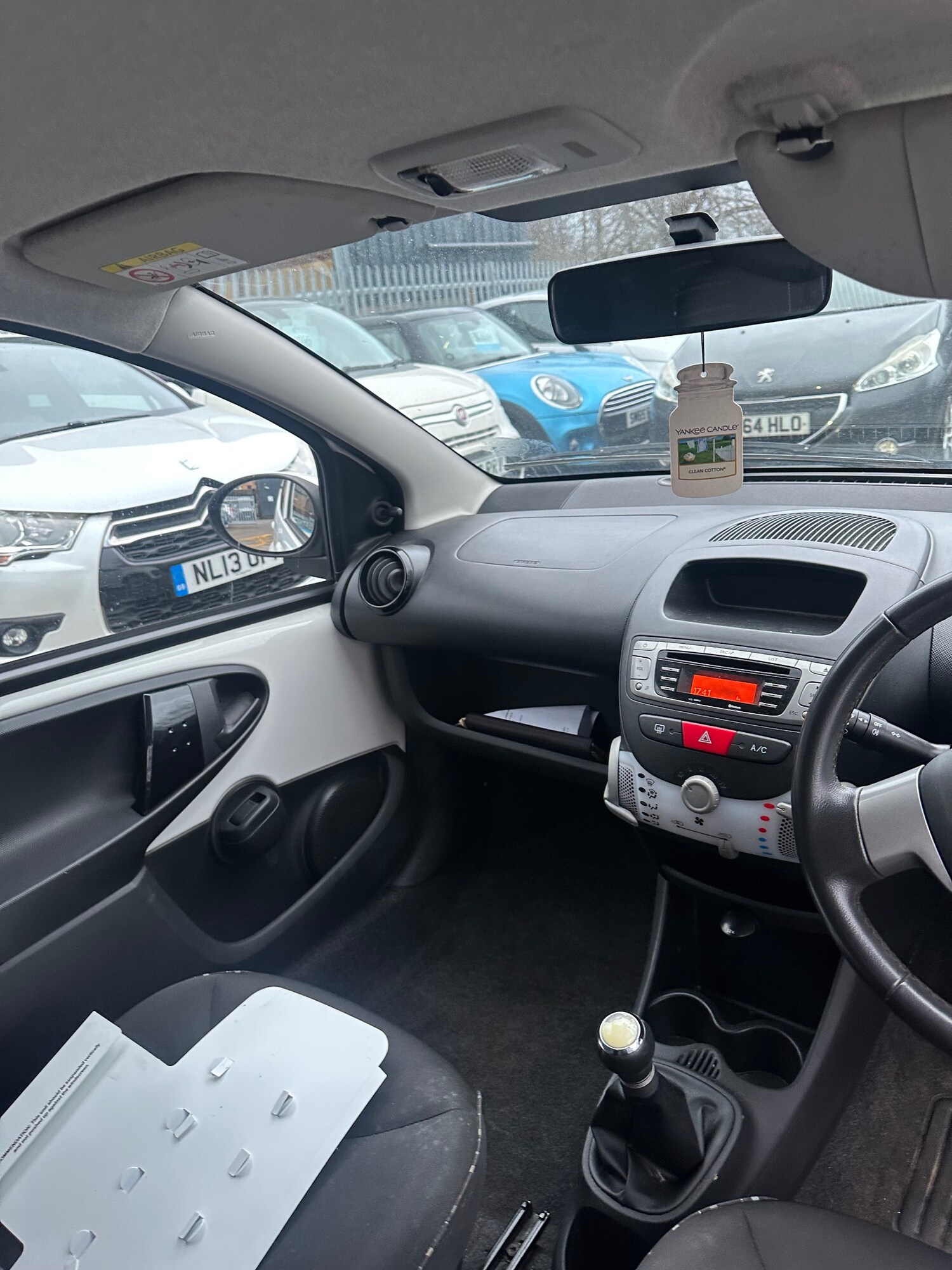 Used Citroen C1 2013 for sale - 77822527: Photo 10