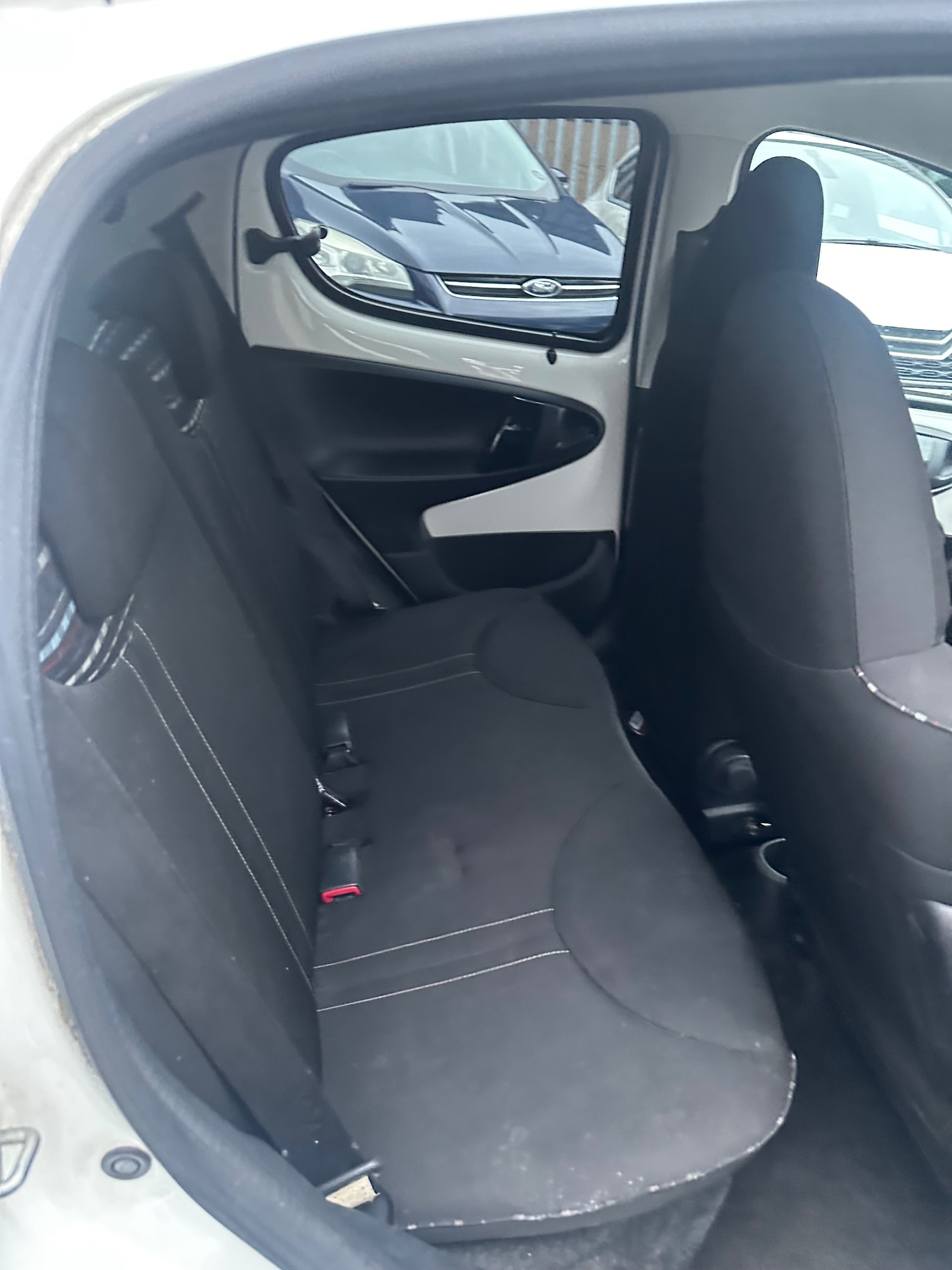 Used Citroen C1 2013 for sale - 77822527: Photo 11