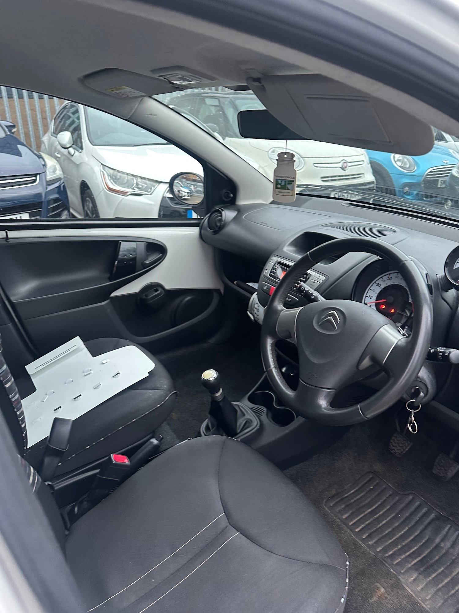 Used Citroen C1 2013 for sale - 77822527: Photo 6