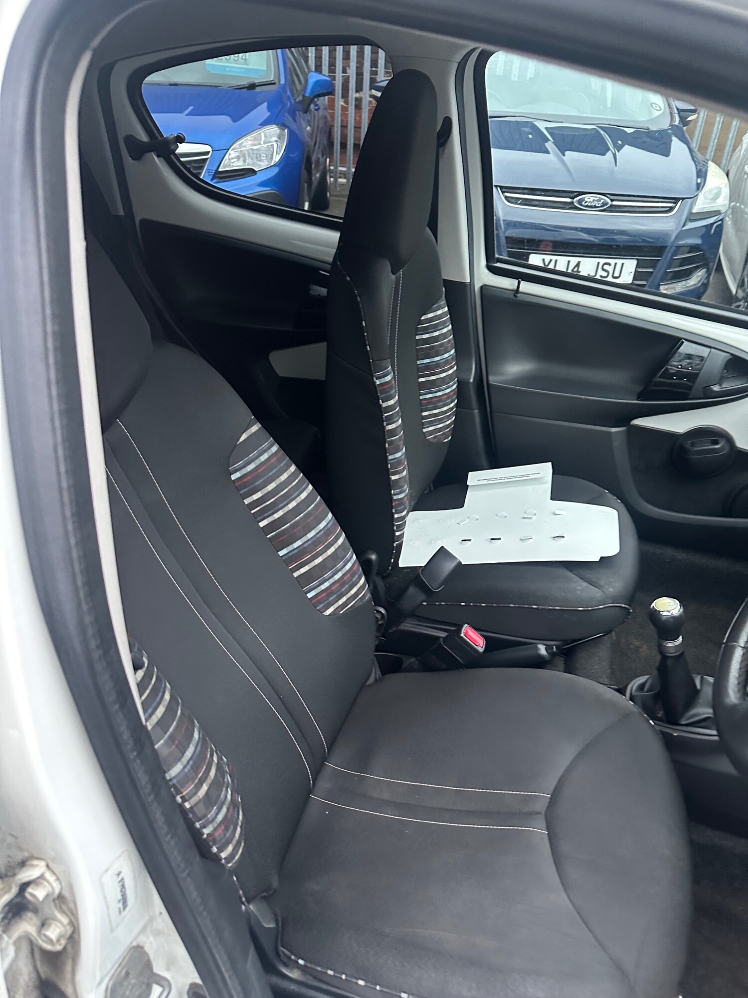 Used Citroen C1 2013 for sale - 77822527: Photo 7