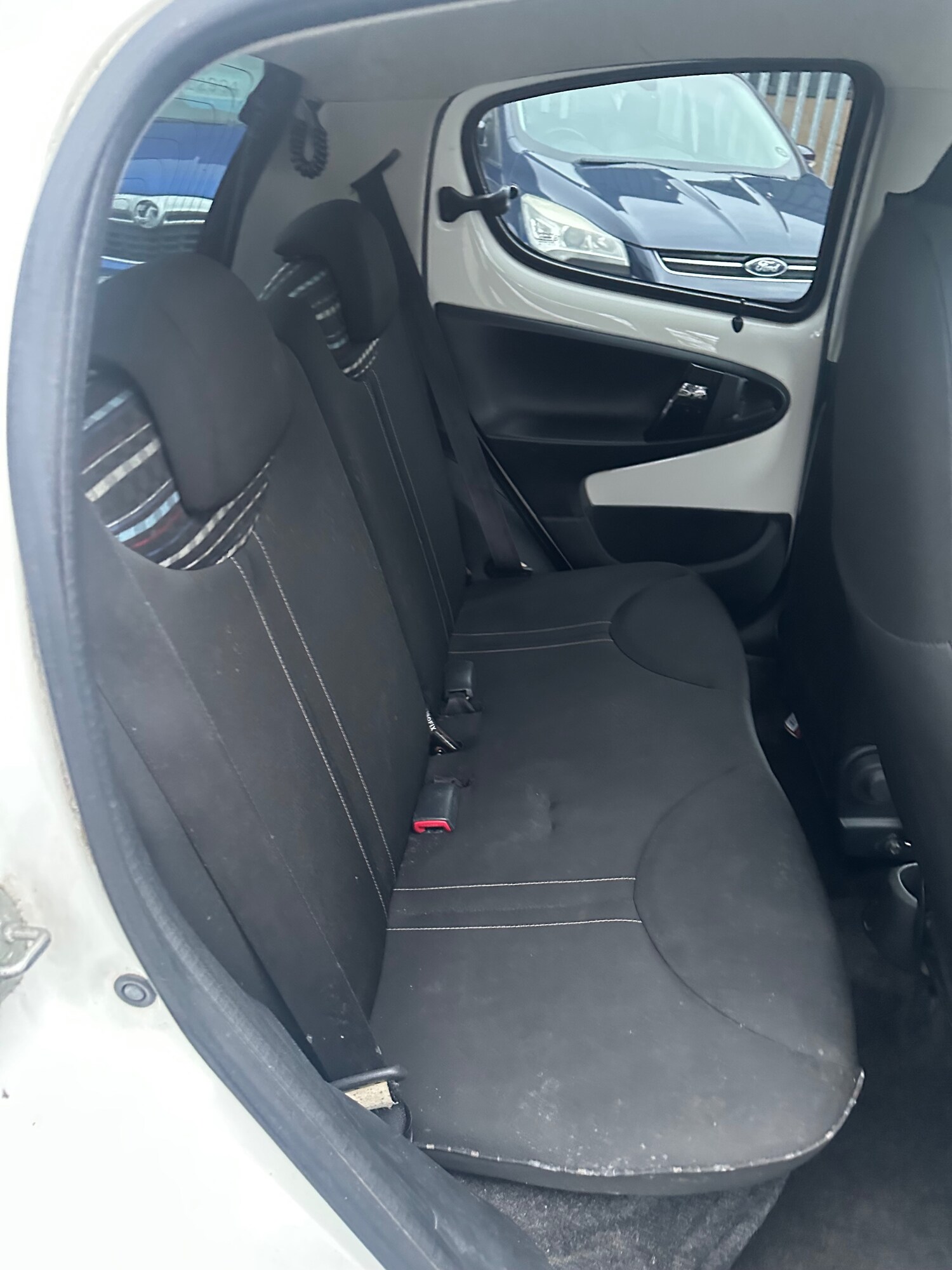 Used Citroen C1 2013 for sale - 77822527: Photo 8