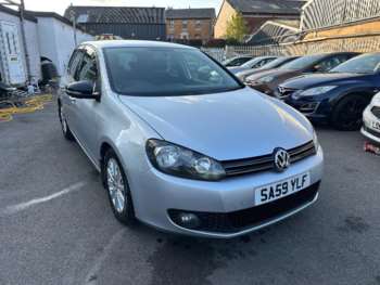 2009 - 2.0 TDI GT 5-Door
