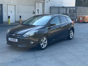 Used Ford Focus 2011 for sale - 79228481: Photo