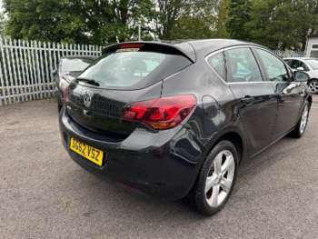 2012 - 1.4 16v SRi 5-Door