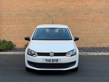 Used Volkswagen Polo 2011 for sale - 78740694: Photo